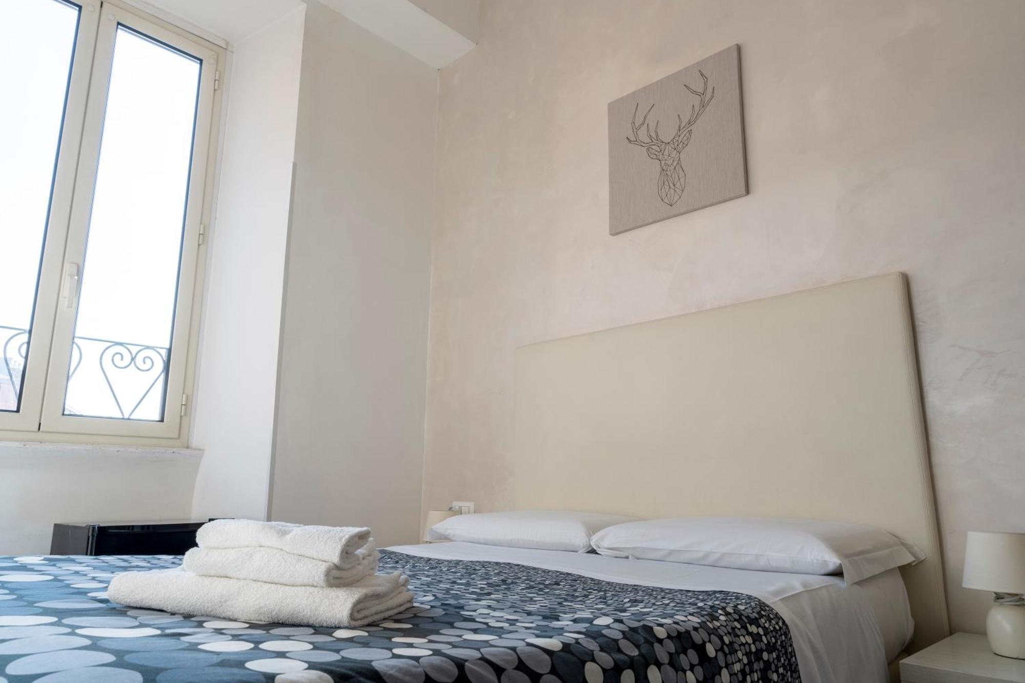 St. Peter Central Rooms B&B — Foto 1
