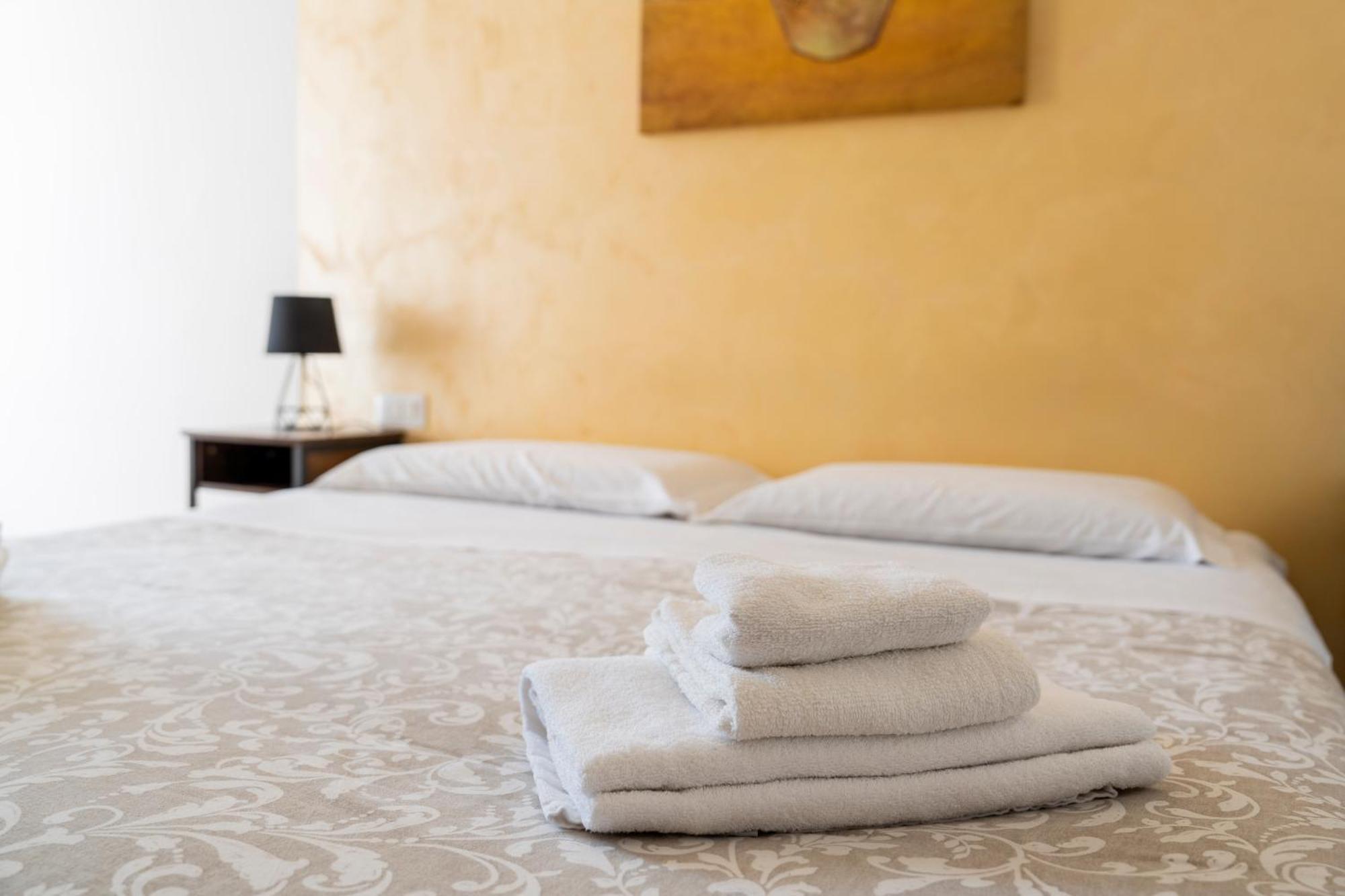St. Peter Central Rooms B&B — Foto 2